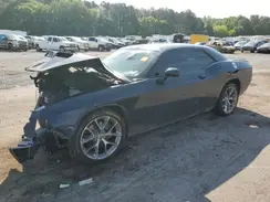 2C3CDZAG6LH185290 2020 DODGE CHALLENGER