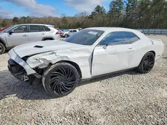 2C3CDZAG6LH199075 2020 DODGE CHALLENGER