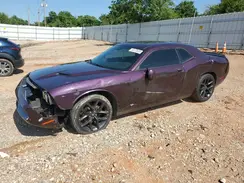 2C3CDZAG6LH201939 2020 DODGE CHALLENGER