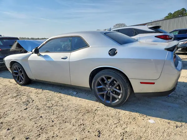 2C3CDZAG6LH201973 2020 DODGE CHALLENGER - Image 2