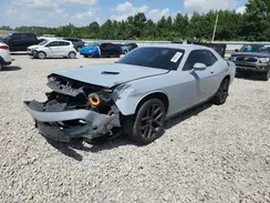 2C3CDZAG6LH202167 2020 DODGE CHALLENGER