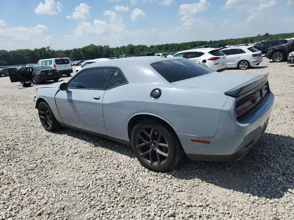 2C3CDZAG6LH202167 2020 DODGE CHALLENGER - Image 2