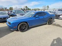 2C3CDZAG6LH202170 2020 DODGE CHALLENGER