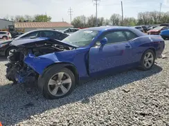 2C3CDZAG6LH203318 2020 DODGE CHALLENGER