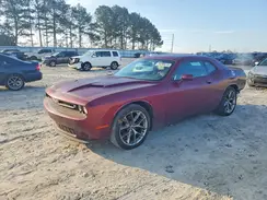 2C3CDZAG6LH203867 2020 DODGE CHALLENGER
