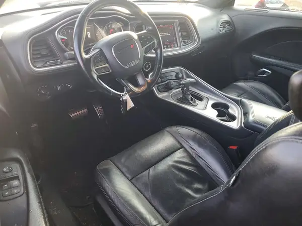 2C3CDZAG6LH203867 2020 DODGE CHALLENGER - Image 8