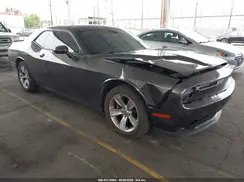 2C3CDZAG6LH206185 2020 DODGE CHALLENGER