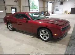 2C3CDZAG6LH206333 2020 DODGE CHALLENGER