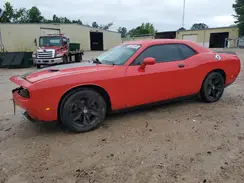 2C3CDZAG6LH206428 2020 DODGE CHALLENGER