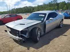 2C3CDZAG6LH207031 2020 DODGE CHALLENGER