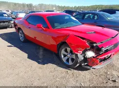 2C3CDZAG6LH210205 2020 DODGE CHALLENGER
