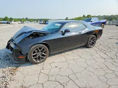 2C3CDZAG6LH210589 2020 DODGE CHALLENGER