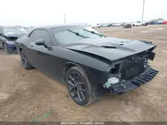 2C3CDZAG6LH214805 2020 DODGE CHALLENGER
