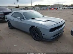 2C3CDZAG6LH214917 2020 DODGE CHALLENGER