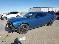 2C3CDZAG6LH218448 2020 DODGE CHALLENGER
