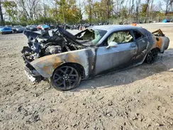 2C3CDZAG6LH218661 2020 DODGE CHALLENGER