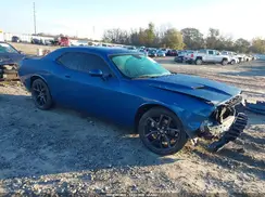 2C3CDZAG6LH223293 2020 DODGE CHALLENGER