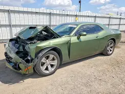 2C3CDZAG6LH226436 2020 DODGE CHALLENGER