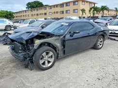 2C3CDZAG6LH226467 2020 DODGE CHALLENGER