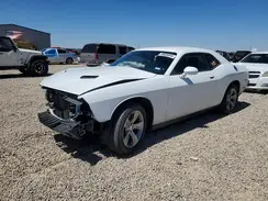 2C3CDZAG6LH226646 2020 DODGE CHALLENGER