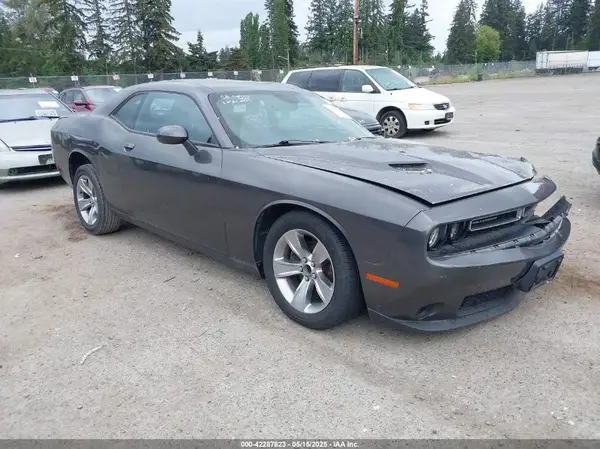 2C3CDZAG6LH226713 2020 DODGE CHALLENGER - Image 1