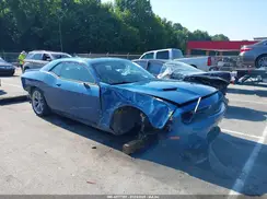 2C3CDZAG6LH227389 2020 DODGE CHALLENGER