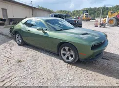 2C3CDZAG6LH230311 2020 DODGE CHALLENGER