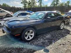 2C3CDZAG6LH230440 2020 DODGE CHALLENGER