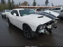 2C3CDZAG6LH231524 2020 DODGE CHALLENGER