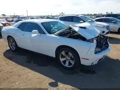 2C3CDZAG6LH231555 2020 DODGE CHALLENGER