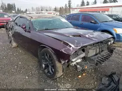 2C3CDZAG6LH239929 2020 DODGE CHALLENGER