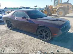 2C3CDZAG6LH240112 2020 DODGE CHALLENGER
