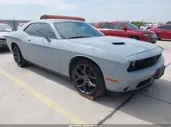2C3CDZAG6LH240143 2020 DODGE CHALLENGER