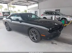 2C3CDZAG6LH240160 2020 DODGE CHALLENGER