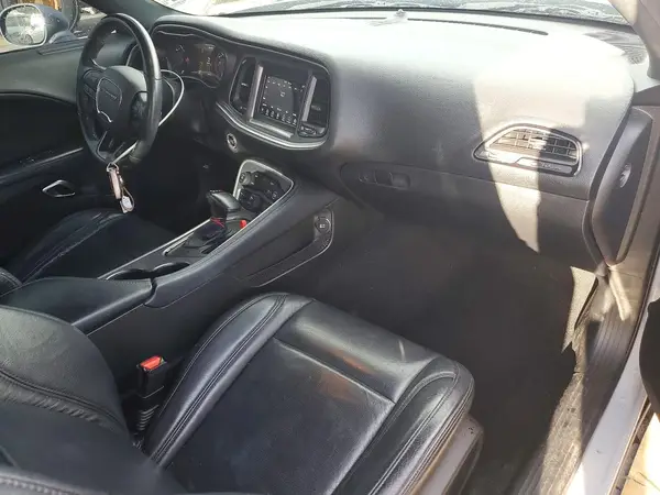 2C3CDZAG6LH240286 2020 DODGE CHALLENGER - Image 8