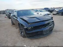2C3CDZAG6LH240353 2020 DODGE CHALLENGER