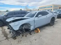 2C3CDZAG6LH243091 2020 DODGE CHALLENGER