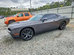2C3CDZAG6LH243494 2020 DODGE CHALLENGER