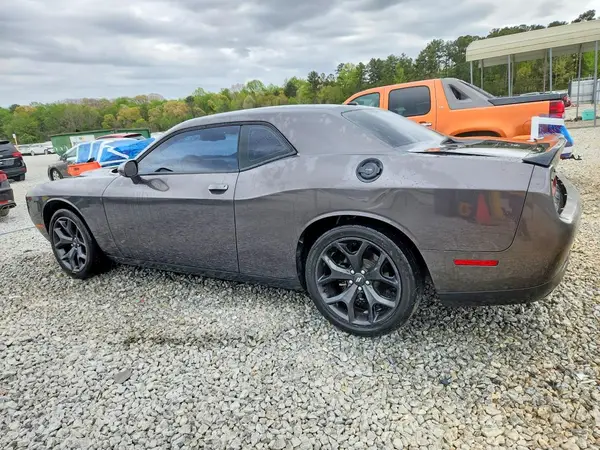 2C3CDZAG6LH243494 2020 DODGE CHALLENGER - Image 2