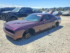 2C3CDZAG6LH243835 2020 DODGE CHALLENGER