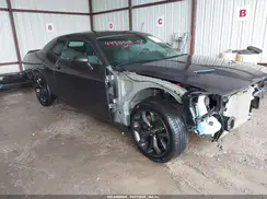 2C3CDZAG6LH247027 2020 DODGE CHALLENGER