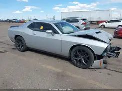 2C3CDZAG6LH247030 2020 DODGE CHALLENGER