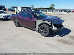 2C3CDZAG6LH247092 2020 DODGE CHALLENGER