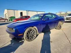2C3CDZAG6MH502566 2021 DODGE CHALLENGER