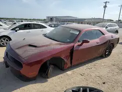 2C3CDZAG6MH503345 2021 DODGE CHALLENGER