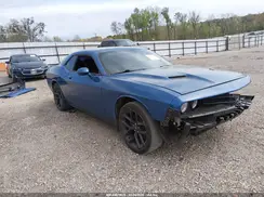 2C3CDZAG6MH503426 2021 DODGE CHALLENGER