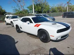 2C3CDZAG6MH513857 2021 DODGE CHALLENGER