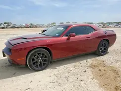 2C3CDZAG6MH514331 2021 DODGE CHALLENGER