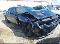 2C3CDZAG6MH514345 2021 DODGE CHALLENGER