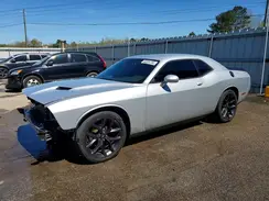 2C3CDZAG6MH524499 2021 DODGE CHALLENGER
